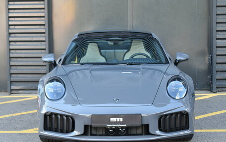 Porsche 911, 2026 год, 39 990 000 рублей, 5 фотография