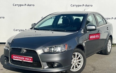 Mitsubishi Lancer IX, 2012 год, 888 000 рублей, 1 фотография