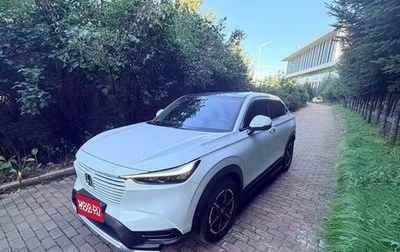 Honda Vezel, 2023 год, 1 869 000 рублей, 1 фотография