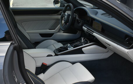 Porsche 911, 2026 год, 39 990 000 рублей, 12 фотография