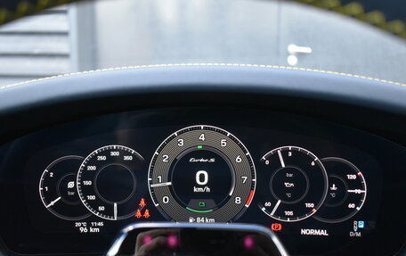Porsche 911, 2026 год, 39 990 000 рублей, 15 фотография