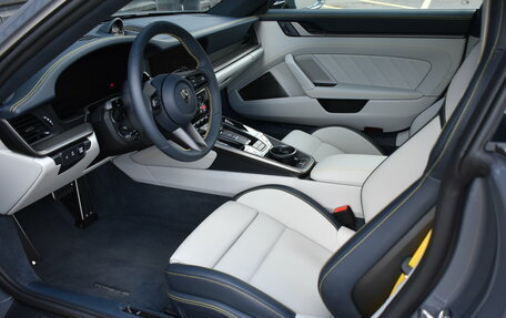 Porsche 911, 2026 год, 39 990 000 рублей, 24 фотография