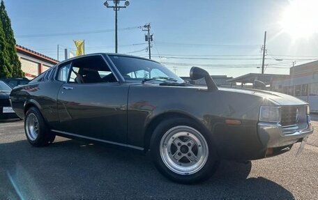 Toyota Celica IV, 1974 год, 3 300 000 рублей, 2 фотография