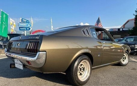 Toyota Celica IV, 1974 год, 3 300 000 рублей, 5 фотография