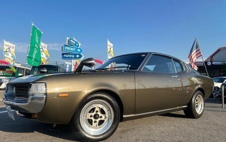 Toyota Celica IV, 1974 год, 3 300 000 рублей, 4 фотография