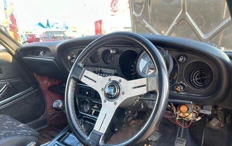 Toyota Celica IV, 1974 год, 3 300 000 рублей, 9 фотография