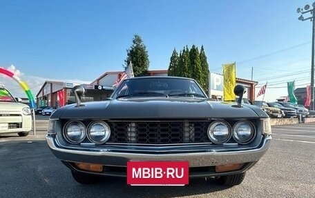 Toyota Celica IV, 1974 год, 3 300 000 рублей, 3 фотография