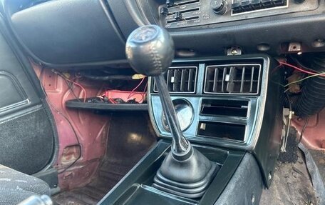 Toyota Celica IV, 1974 год, 3 300 000 рублей, 19 фотография
