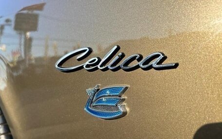 Toyota Celica IV, 1974 год, 3 300 000 рублей, 23 фотография