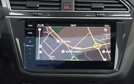 Volkswagen Tiguan II, 2023 год, 2 635 000 рублей, 15 фотография