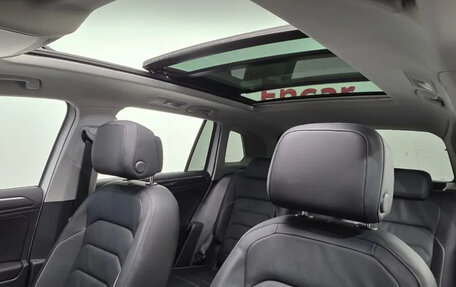 Volkswagen Tiguan II, 2023 год, 2 635 000 рублей, 12 фотография