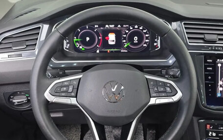 Volkswagen Tiguan II, 2023 год, 2 635 000 рублей, 14 фотография