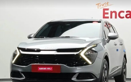 KIA Sportage IV рестайлинг, 2023 год, 2 235 000 рублей, 3 фотография