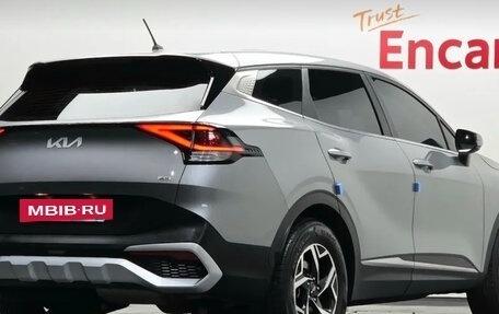 KIA Sportage IV рестайлинг, 2023 год, 2 235 000 рублей, 2 фотография