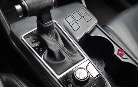 KIA Sportage IV рестайлинг, 2023 год, 2 235 000 рублей, 12 фотография