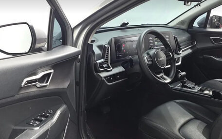 KIA Sportage IV рестайлинг, 2023 год, 2 235 000 рублей, 15 фотография
