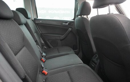 Skoda Yeti I рестайлинг, 2011 год, 600 000 рублей, 10 фотография