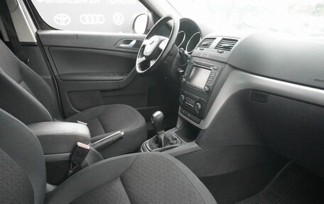 Skoda Yeti I рестайлинг, 2011 год, 600 000 рублей, 11 фотография