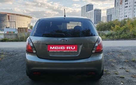 KIA Rio II, 2011 год, 490 000 рублей, 5 фотография