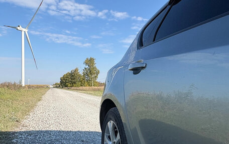 Opel Astra J, 2010 год, 400 000 рублей, 5 фотография
