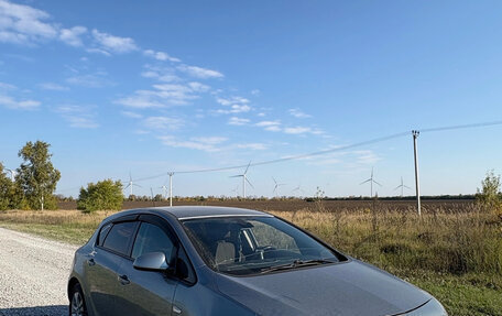 Opel Astra J, 2010 год, 400 000 рублей, 6 фотография
