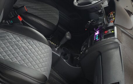 Hyundai Getz I рестайлинг, 2010 год, 650 000 рублей, 10 фотография