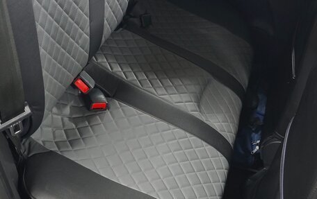 Hyundai Getz I рестайлинг, 2010 год, 650 000 рублей, 11 фотография