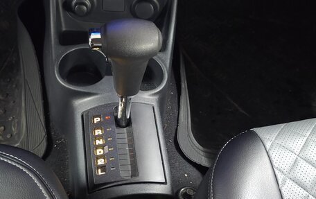 Hyundai Getz I рестайлинг, 2010 год, 650 000 рублей, 9 фотография