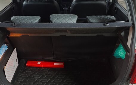 Hyundai Getz I рестайлинг, 2010 год, 650 000 рублей, 12 фотография