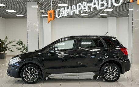 Suzuki SX4 II рестайлинг, 2015 год, 1 096 000 рублей, 6 фотография
