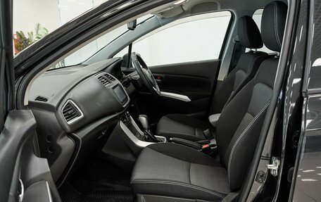 Suzuki SX4 II рестайлинг, 2015 год, 1 096 000 рублей, 14 фотография