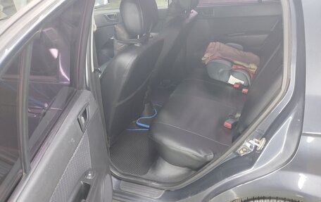 Hyundai Getz I рестайлинг, 2007 год, 380 000 рублей, 7 фотография