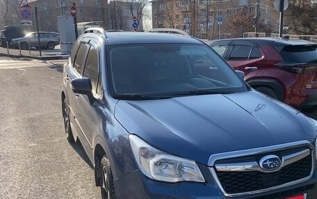 Subaru Forester, 2013 год, 1 700 000 рублей, 2 фотография