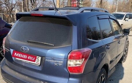 Subaru Forester, 2013 год, 1 700 000 рублей, 3 фотография