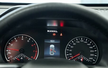 Haval Jolion, 2025 год, 1 672 000 рублей, 9 фотография