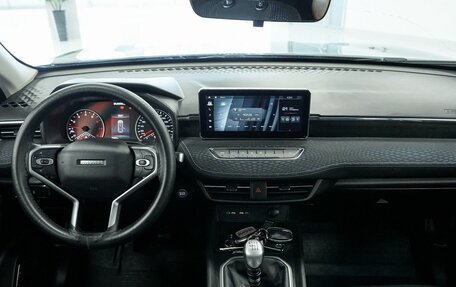 Haval Jolion, 2025 год, 1 672 000 рублей, 11 фотография