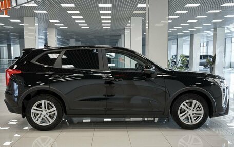 Haval Jolion, 2025 год, 1 672 000 рублей, 5 фотография