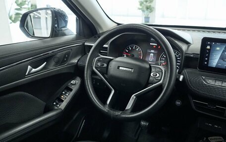 Haval Jolion, 2025 год, 1 672 000 рублей, 10 фотография