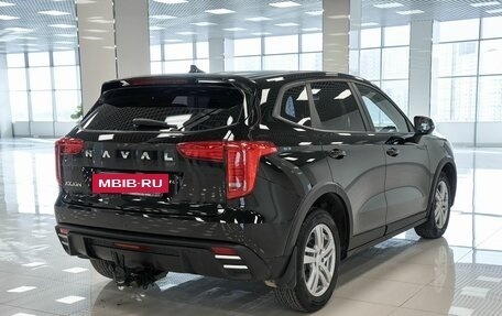 Haval Jolion, 2025 год, 1 672 000 рублей, 2 фотография