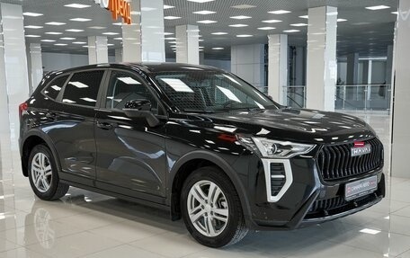 Haval Jolion, 2025 год, 1 672 000 рублей, 3 фотография