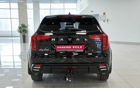 Haval Jolion, 2025 год, 1 672 000 рублей, 8 фотография