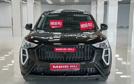 Haval Jolion, 2025 год, 1 672 000 рублей, 7 фотография