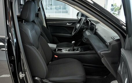 Haval Jolion, 2025 год, 1 672 000 рублей, 13 фотография