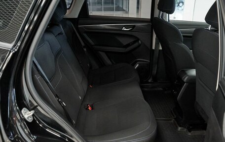 Haval Jolion, 2025 год, 1 672 000 рублей, 14 фотография
