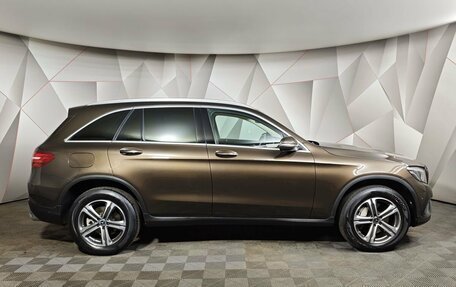 Mercedes-Benz GLC, 2018 год, 3 145 000 рублей, 6 фотография