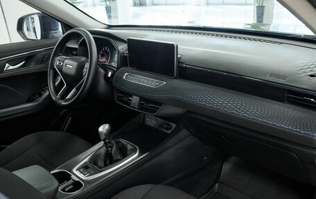 Haval Jolion, 2025 год, 1 672 000 рублей, 12 фотография
