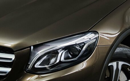 Mercedes-Benz GLC, 2018 год, 3 145 000 рублей, 9 фотография
