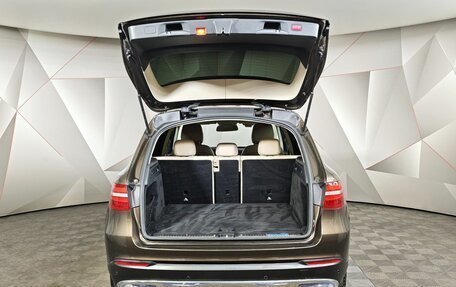 Mercedes-Benz GLC, 2018 год, 3 145 000 рублей, 11 фотография