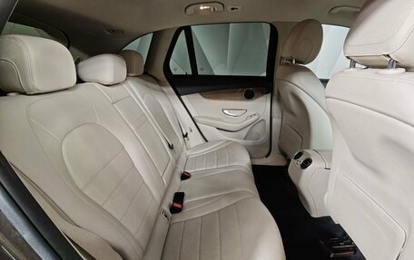Mercedes-Benz GLC, 2018 год, 3 145 000 рублей, 15 фотография