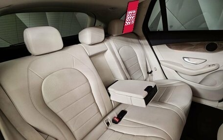 Mercedes-Benz GLC, 2018 год, 3 145 000 рублей, 16 фотография